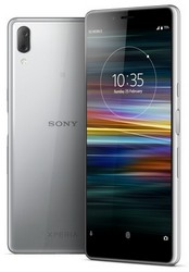 Прошивка телефона Sony Xperia L3 в Набережных Челнах